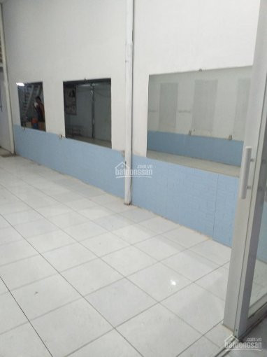 Cho Thuê Nhà Trệt Trống Suốt Cao đức Lân 4x20(80m2) Có Gác 30 M2  Giá 18 Triệu/tháng  1