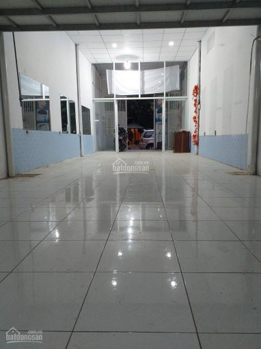 Cho Thuê Nhà Trệt Trống Suốt Cao đức Lân 4x20(80m2) Có Gác 30 M2  Giá 18 Triệu/tháng  3