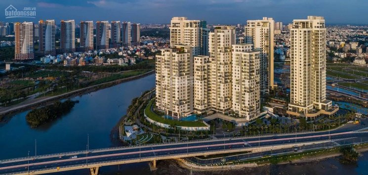 Cho Thuê Nhiều Căn Hộ đảo Kim Cương: 1pn, 2pn, 3pn, 4pn Dt 50m2, 82m2, 118m2, 170m2, O9o234o518 2