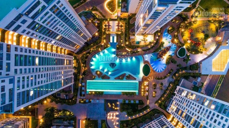 Cho Thuê Nhiều Căn Hộ đảo Kim Cương: 1pn, 2pn, 3pn, 4pn Dt 50m2, 82m2, 118m2, 170m2, O9o234o518 5