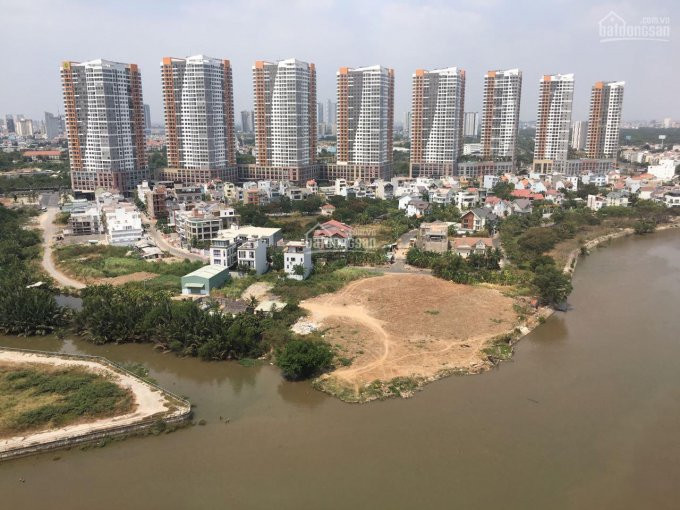 Cho Thuê Nhiều Căn Hộ đảo Kim Cương: 1pn, 2pn, 3pn, 4pn Dt 50m2, 82m2, 118m2, 170m2, O9o234o518 6