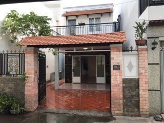 Chủ Bán Gấp Căn Nhà,hẻm Xe Hơi Dt 115,6m2 1 Trệt 1 Lầu Giá 8,2 Tỷ Lh 0773046411 1