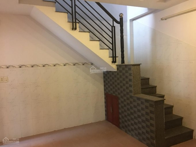 Chủ Bán Gấp Căn Nhà,hẻm Xe Hơi Dt 115,6m2 1 Trệt 1 Lầu Giá 8,2 Tỷ Lh 0773046411 3