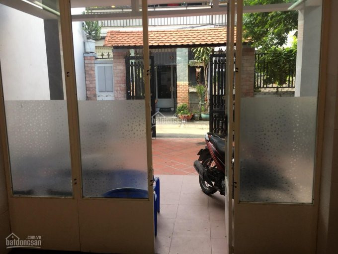 Chủ Bán Gấp Căn Nhà,hẻm Xe Hơi Dt 115,6m2 1 Trệt 1 Lầu Giá 8,2 Tỷ Lh 0773046411 4