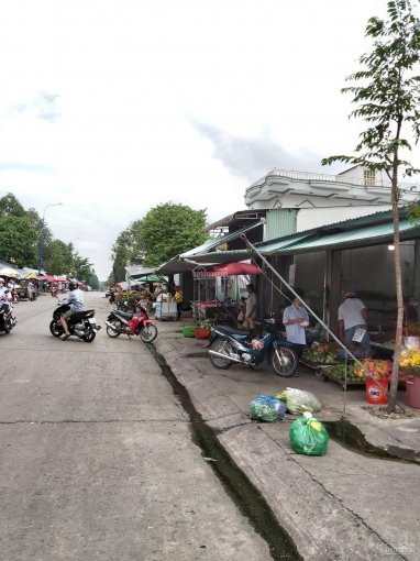 Chủ đầu Tư Becamex Mở Bán Thanh Lý Một Số Nền đất Trong Kđt Mới Mỹ Phước 3 Bình Dương Shr Bao Vay 8