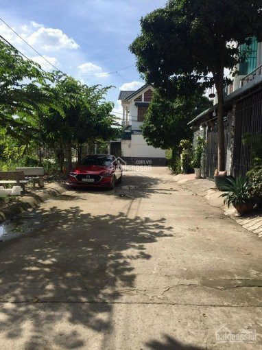 Chủ Hạ Giá Bán 1 Lô 75m2 Giá 3ty  Hẻm 545 Châu Long Nguyễn Xiển đối Diện Vin Homes 4