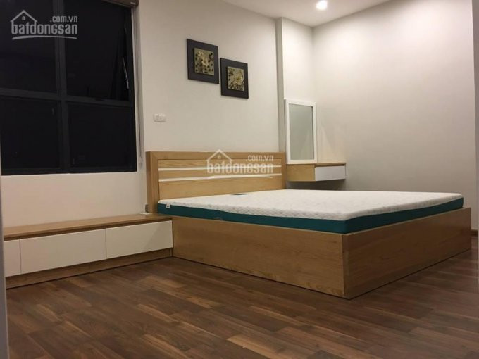 Chủ Nhà Cần Cho Thuê Căn Hộ Chung Cư Goldmark City 136 Hồ Tùng Mậu, Dt 87m2, 2 Pn đủ đồ Giá 11tr/th 3