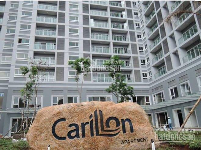 Chung Cư Carillon Hoàng Hoa Thám, 2pn, 2wc, 85m2 Giá 10 Triệu 3