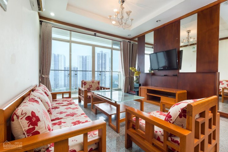 Chung Cư New Saigon - Hoàng Anh Gia Lai 3 120m2, 3pn Giá Chỉ 10tr5 - Lh 0918855538 7