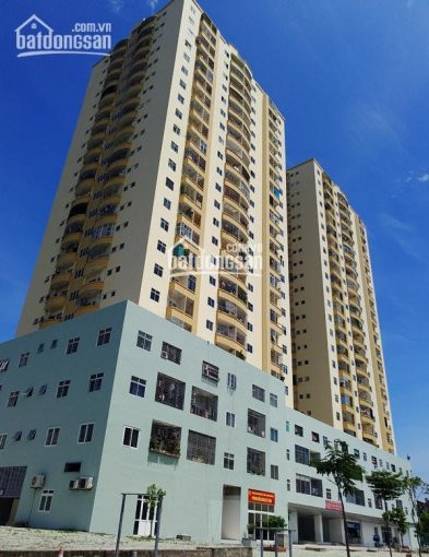 Chung Cư Riverside Tower - 79 Thanh đàm Bán Cắt Lỗ Căn Góc T5 Tặng Gói Làm Nội Thất 2