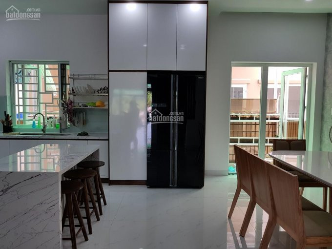 Chuyên Biệt Thự Villa Park, Diện Tích 136m2 - 400m2, Giá Từ 105 Tỷ - 30 Tỷ/căn Xem Nhà được 3