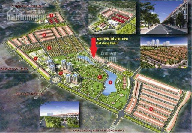 Chuyên Giao Dịch Nhà đất Kdc Biconsi Dĩ An, 100m2, 125m2, 150m2, 325 - 500m2, đường Nhựa 12 - 22m 2