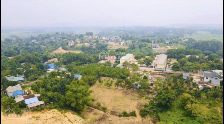 Chuyển Nhượng 1700m2 View Hồ Khoáng Bưởi, Cư Yên Lương Sơn, Hòa Bình 1