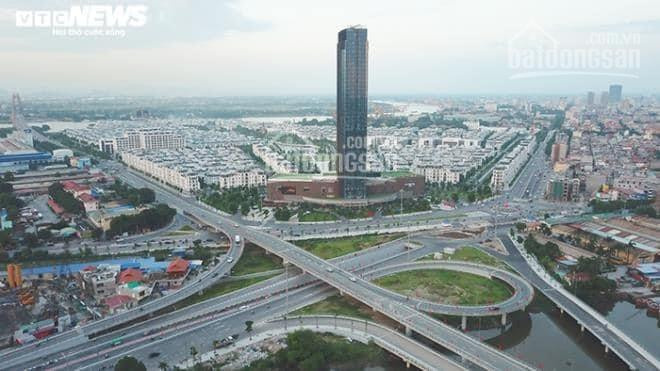 Chuyển Nhượng Căn Biệt Thự Góc View Sông - Công Viên Tam Bạc Vị Trí đẹp Số 1 Trung Tâm Thành Phố 7