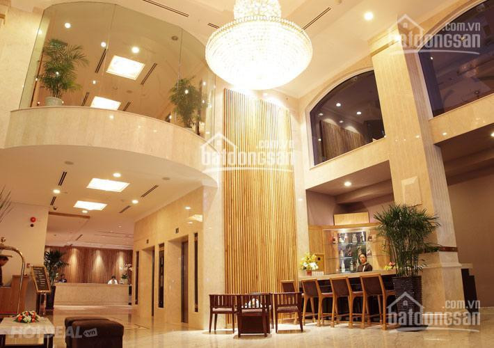 Chuyển Nhượng Golden Central Hotel Lý Tự Trọng, Bến Thành, Quận 1, Giá 42 Triệu Usd 1