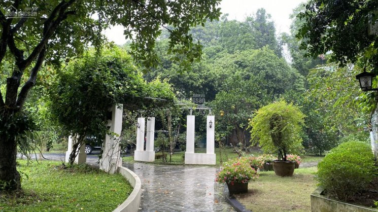 Chuyển Nhượng Khải Hoàn Villas Tại Hòa Sơn, Lương Sơn, Hòa Bình 7