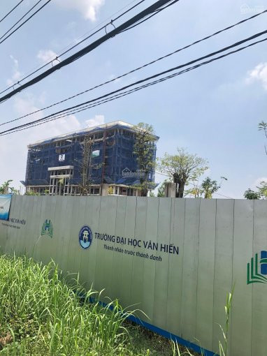 Cơ Hội đầu Tư An Toàn Tại Kdc Làng đại Học 13e Intresco, Bình Chánh 5