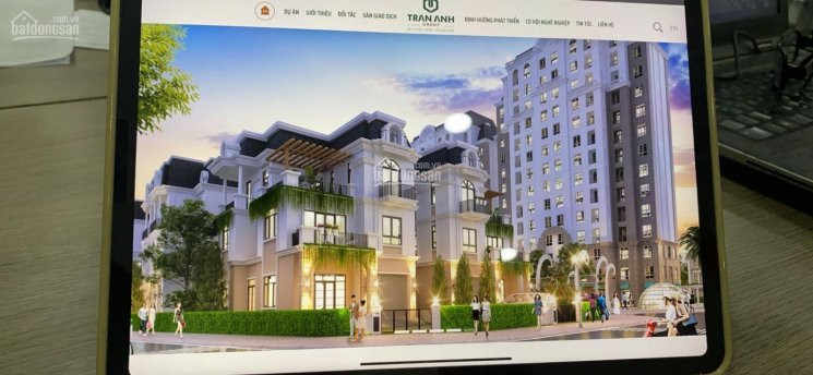 Còn Duy Nhất 2 Lô Góc Mặt Tiền 50m The Sol City  Liên Hệ đặt Chỗ Ngay 0901053134 2