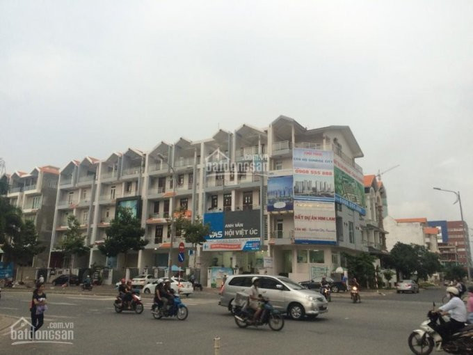 Công Ty Bđs Southland Chuyên Bán đất Kdc Him Lam Kênh Tẻ, P Tân Hưng, Quận 7 3