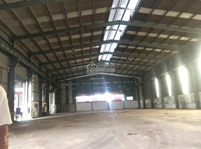 Công Ty C&c Việt Nam Cho Thuê Kho Xưởng 400m2, 96m2, 1600m2 Kcn đại đồng - Hoàn Sơn 2