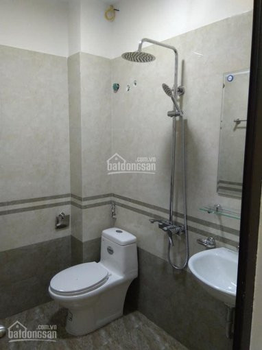 Công Ty Xây Dựng Việt Long Bán 2 Căn Nhà Gần Hồ Triều Khúc, 36m2, 4,5t, Gác Lửng Ngõ Thông Thoáng 4