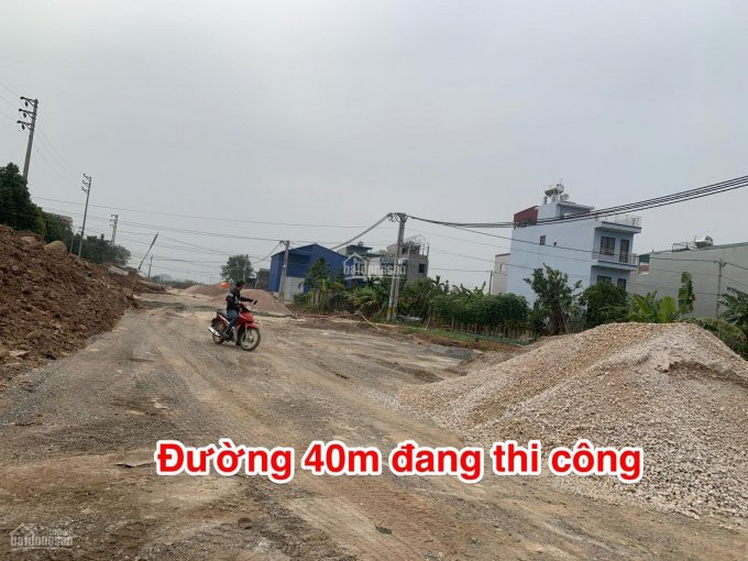 Cuối Năm Cần Tiền Chính Chủ Bán Lô đấu Giá Lại Yên Hoài đức Hn, Gần Mặt Hồ Tiện Kinh Doanh Sây Chuê 3