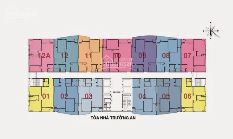 Danh Sách 100 Căn Hộ Tràng An Complex Cần Bán Gấp Tha Hồ Lựa Chọn Giá Chỉ Từ 3 Tỷ 4