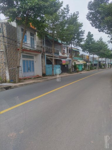 đất Chánh Nghĩa đường Nhánh Bùi Quốc Khánh, 182,6m2 đường Nhựa Thông 7