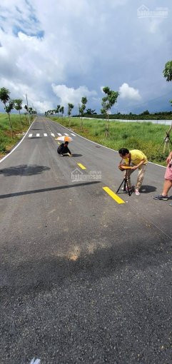 đất Mặt Tiền đường Nhà Nước View đồi Thông 3