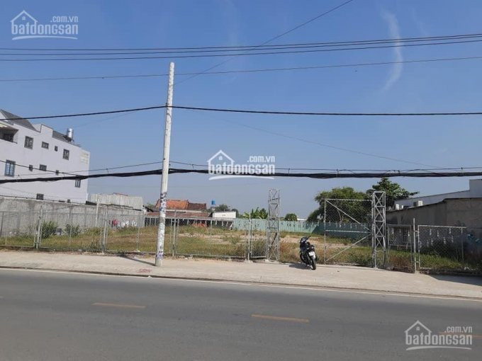 đất Mặt Tiền Thổ Cư Siêu đẹp - Khổng Lồ 3