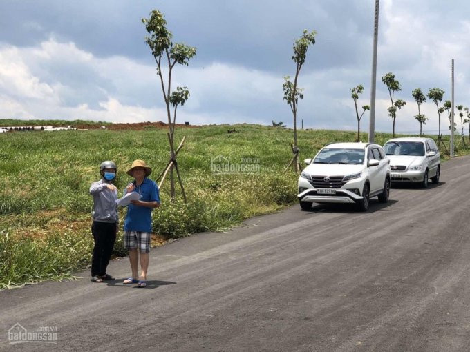 đất Nền Bảo Lộc, Tiềm Năng Lớn, Giá Thấp Nhất Khu Vực 1