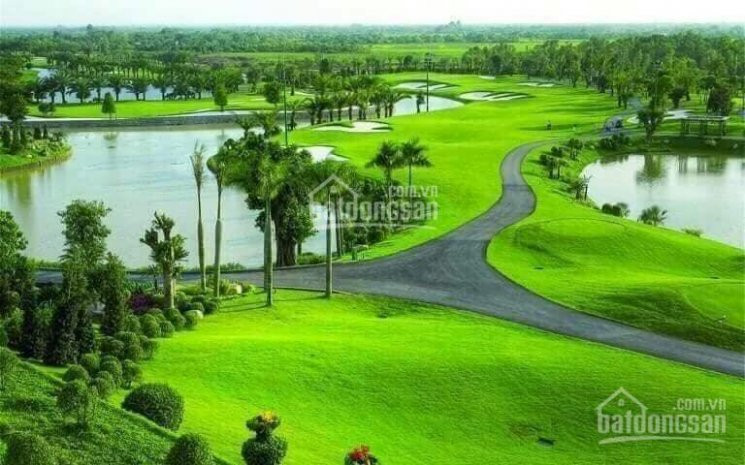 đất Nền Biên Hòa Ngay Sân Golf Long Thành, Giá Chỉ 10tr/m2 Sổ đỏ Riêng Biệt, Dt: Từ 100 - 300m2 1