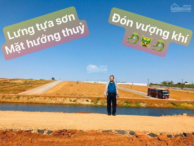 đất Nền Nghĩ Dưỡng Và đầu Tư _ Sổ Riêng Từng Nền 1