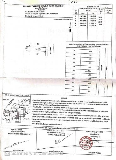 đất Nền Thổ Cư Siêu Lợi Nhuận, Sổ đỏ Trao Tay Liền Ngay Tức Thời 10