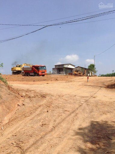 đất Sào đồng Nai Cách Tpbiên Hoà 10km 4