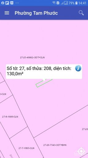 đất Tam Phước, đang Sốt Hơn Bao Giờ Hết, Hốt Ngay Trong Năm để Hưởng Lợi Nhuận Cao Nhất 4