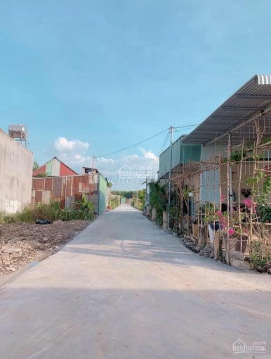 đất Thị Trấn Trảng Bom Gần Kcn Bàu Xéo 1