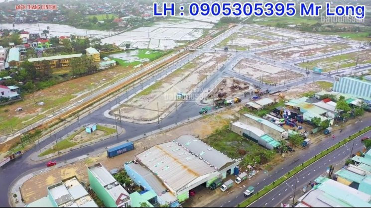 điện Thắng Central  Cơ Hội đầu Tư Ngắn Hạn 3