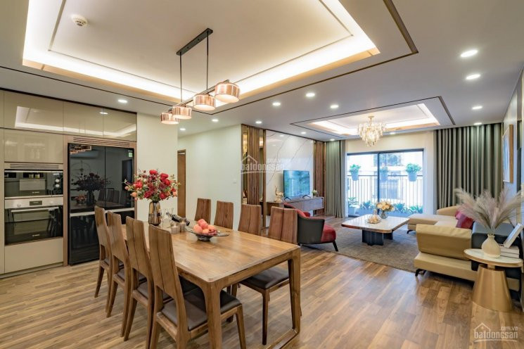 Do Chuyển Cần Tiền Kinh Doanh, Vợ Chồng Tôi Bán Gấp Căn Hộ Cao Cấp Tại Goldmark City Tòa Diamond 6