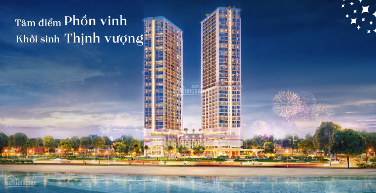 độc Quyền Quỹ Căn Vip Dự án Cc The Ruby Hạ Long, View Biển 100%, Pháp Lý Rõ Ràng, Ck 8%/căn Hộ 3