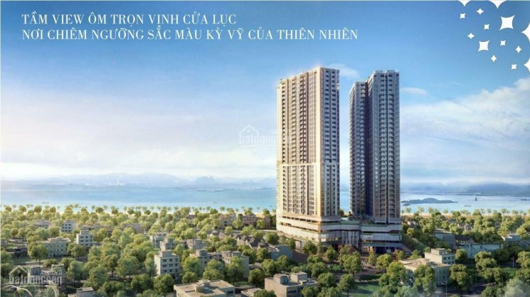 độc Quyền Quỹ Căn Vip Dự án Cc The Ruby Hạ Long, View Biển 100%, Pháp Lý Rõ Ràng, Ck 8%/căn Hộ 4