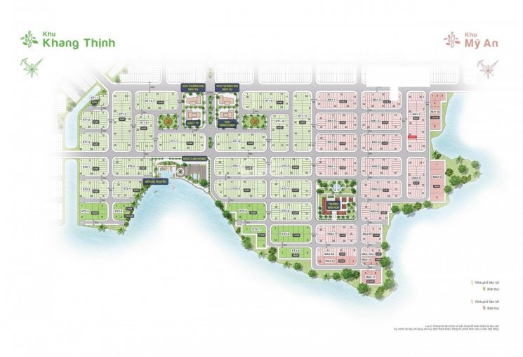 đường 18m, Ma1-7-28,29, Diện Tích:5x20m Biên Hòa New City, Giá Tốt: 1,750 Tỷ Bao Hết Phí Sang Sổ 1