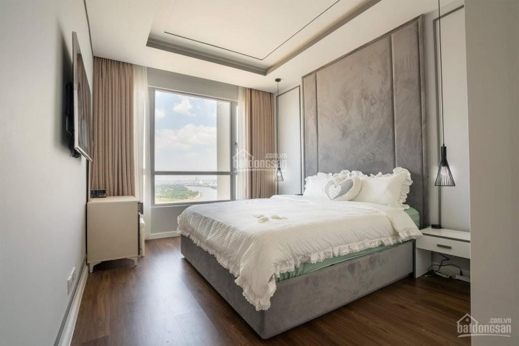 Duplex Estella Heights 3pn 122m2, Tầng Cao, Full Nội Thất, View Sông, Giá 95 Tỷ Tl Lh 0901840059 5