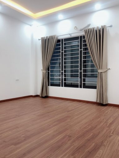 Duy Nhất 1 Căn!nhà Hồ Tùng Mậu,hàm Nghi,nguyễn đổng Chi 54m2x4t Mới Tinh,cực đẹp Oto đỗ Cổng 4,75tỷ 3