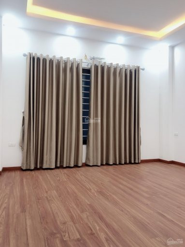 Duy Nhất 1 Căn!nhà Hồ Tùng Mậu,hàm Nghi,nguyễn đổng Chi 54m2x4t Mới Tinh,cực đẹp Oto đỗ Cổng 4,75tỷ 4