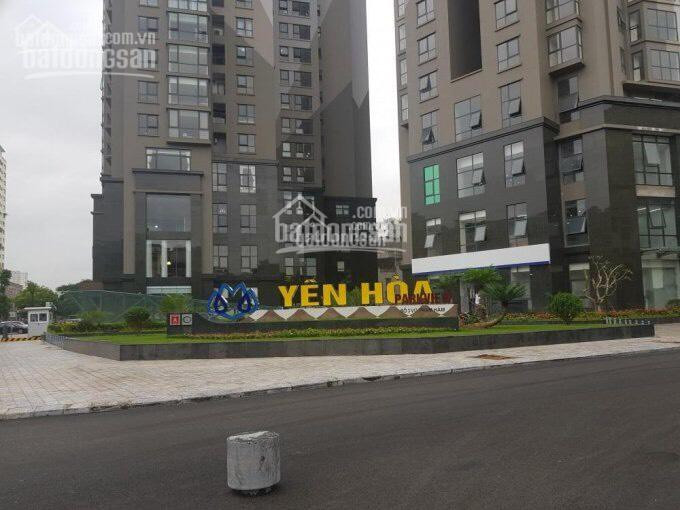 E4 Yên Hòa Park View, Bán Căn 2pn, 76,5m2, Rẻ Nhất Cầu Giấy, Nhận Nhà ở Ngay Lh 0396993328 2