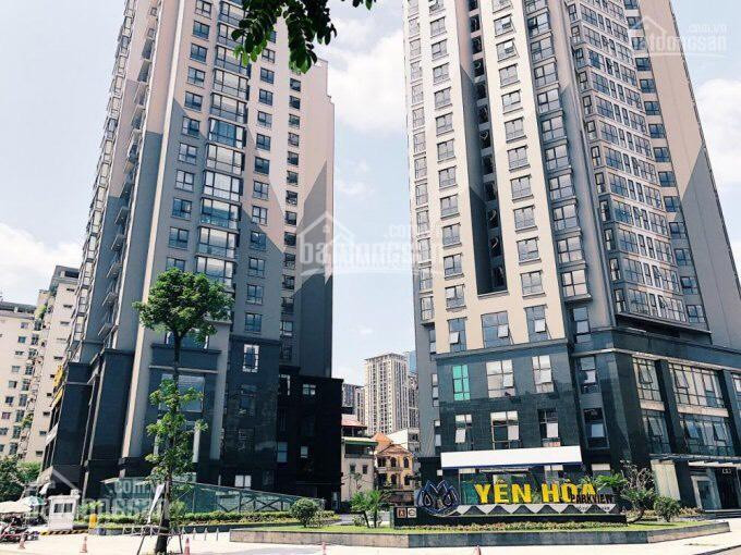 E4 Yên Hòa Park View, Bán Căn 2pn, 76,5m2, Rẻ Nhất Cầu Giấy, Nhận Nhà ở Ngay Lh 0396993328 3