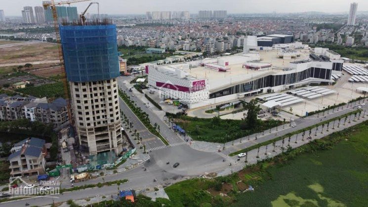 Flc Garden City đại Mỗ - Ngay Cạnh Aeon Hà đông - Trả Trước 400 Triệu 0977965395 5