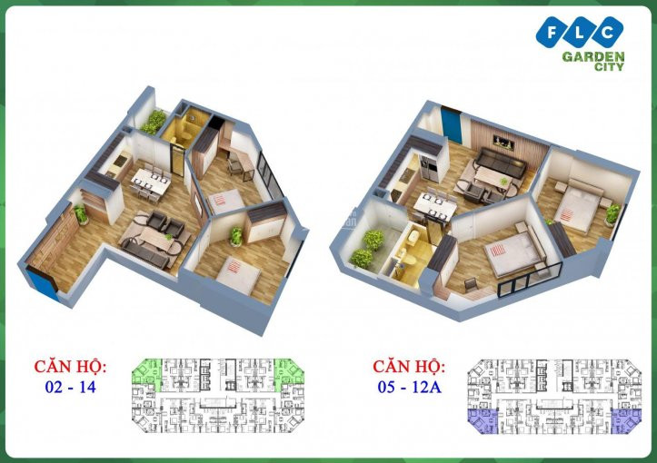 Flc Garden City Giải Quyết Bài Toán Thuê Nhà Cho Người Thu Nhập Thấp Lh 0965604993 4