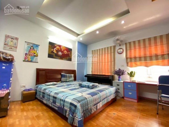 Gấp Bán Nhà Nguyễn Trãi, Thanh Xuân 58m2, Xây Kiên Cố, ở Luôn, Chỉ 345 Tỷ, Sđt: 0348180668 2